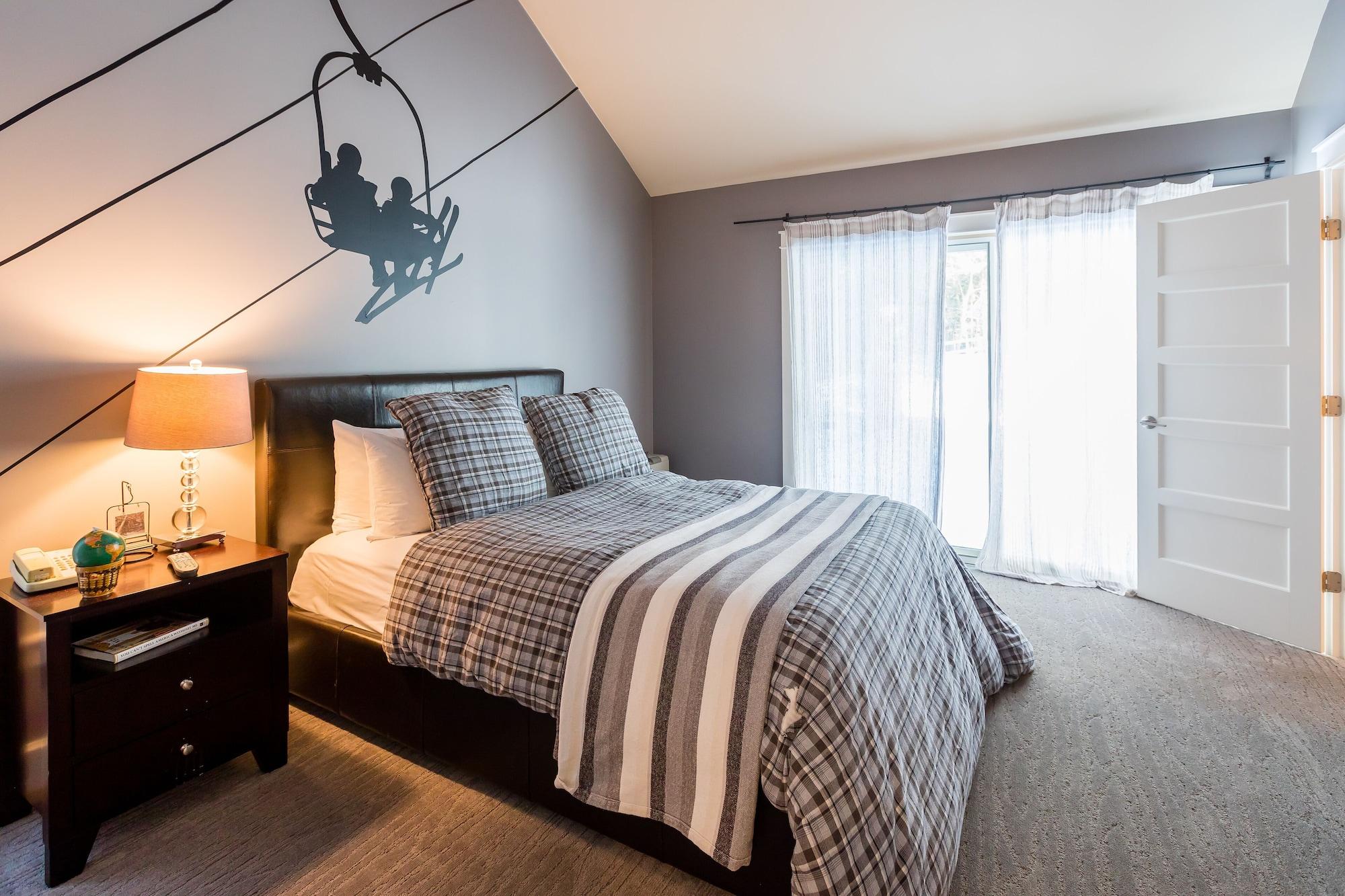 Topnotch Resort Stowe Buitenkant foto
